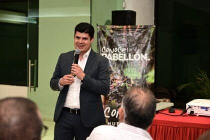 BOLETIN NUM 10 LANZA AYUNTAMIENTO DE PABELLON DE ARTEAGA PLATAFORMA PARA IMPULSAR EL TURISMO 1