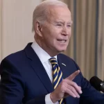 "Mi memoria está bien": Joe Biden