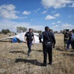 Se complica estado de salud del piloto