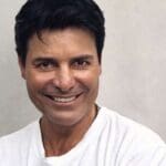 Chayanne anuncia gira para 2024
