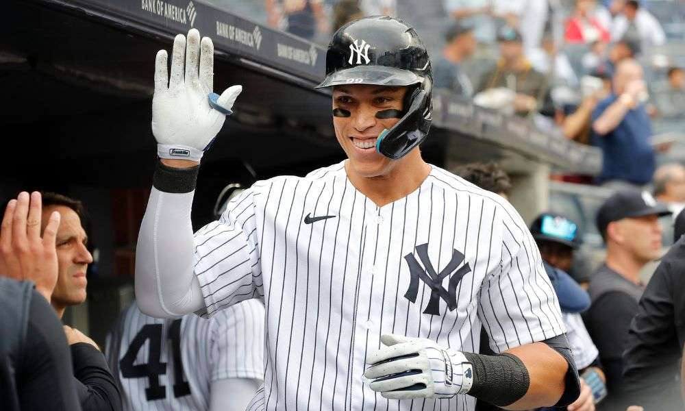 Los New York Yankees visitarán la CDMX