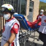 UE destina 100.000 euros a la Cruz Roja de Ecuador por ola de violencia