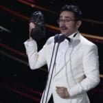 'La sociedad de la nieve' arrasa en los Goya