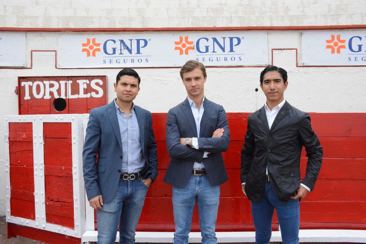 El domingo se inicia la temporada novilleril en la Plaza San Marcos