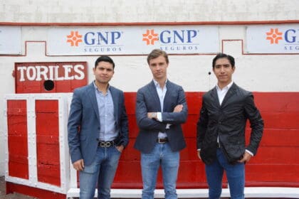 El domingo se inicia la temporada novilleril en la Plaza San Marcos