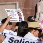 Piden apoyo para la búsqueda de desaparecidos a larga data