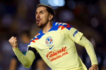 Diego Valdés: América es el reciente campeón, ellos lo deben saber