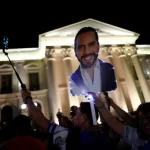 La OEA dice que no hay dudas sobre los resultados presidenciales en El Salvador