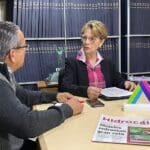 Gobierno del Estado es aliado de los adultos mayores