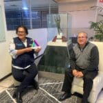 Aguascalientes cumple con el cuidado del medio ambiente