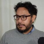 Incendio de vehículos no es casual