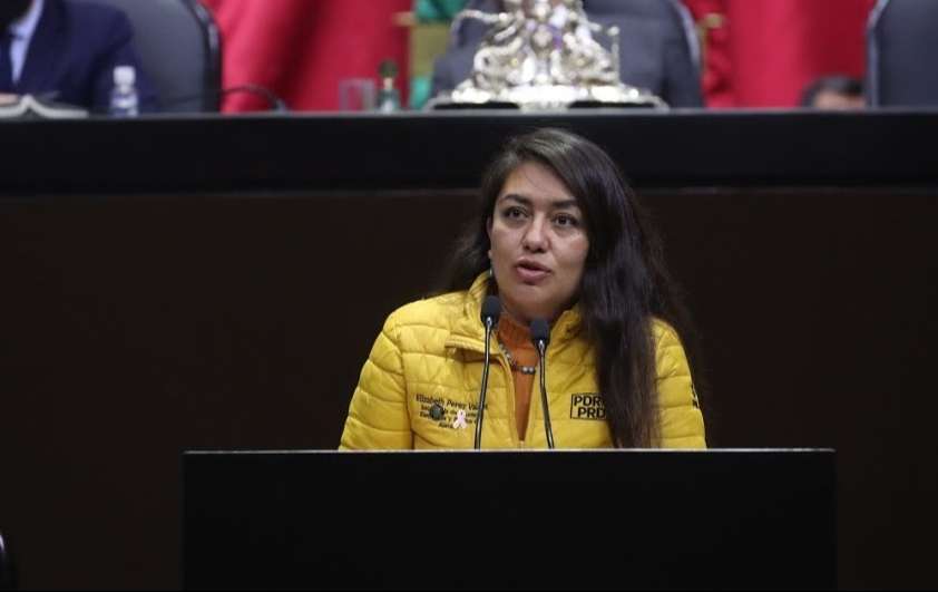 Plantea PRD la eliminación del impuesto por reemplacamiento
