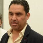 Salida del fiscal no es tema a discusión: Sánchez Nájera