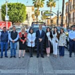 Refuerzan estrategia de seguridad en Jesús María