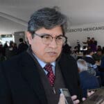 Ningún Estado escapa a la inseguridad: Eulogio Monreal