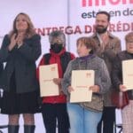 En declive la construcción de vivienda popular en el Estado: González Serna