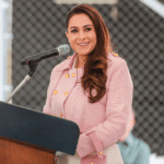 Aguascalientes es el punto logístico estratégico del continente americano