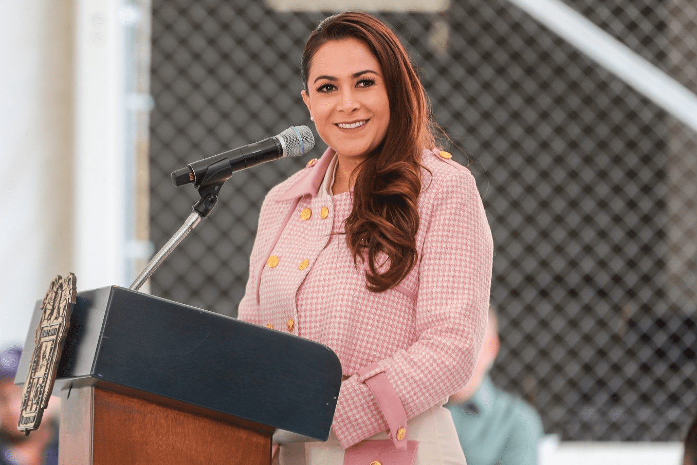 Aguascalientes es el punto logístico estratégico del continente americano