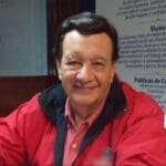 Muere Gustavo Adolfo Ferrer, la voz de "En familia con Chabelo"