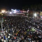 Feria de San Marcos sigue siendo la mejor y la más segura, señalan empresarios