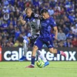 Cruz Azul derrota a Querétaro a domicilio