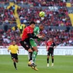 Atlas se impone 3-0 al Santos