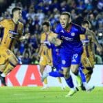 Pita la Máquina y golea al San Luis