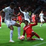 Herediano sorprende y elimina a Toluca de Concachampions
