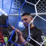 Rayados homenajeó Jonathan Orozco en su despedida como portero