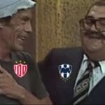 Liga MX utiliza a Don Ramón y Señor Barriga para presumir invictos