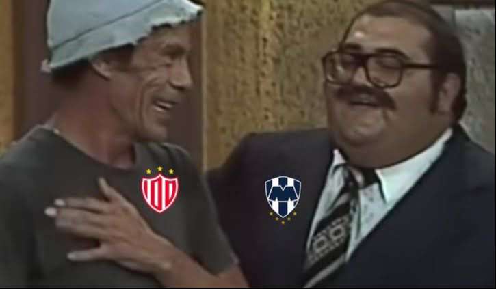 Liga MX utiliza a Don Ramón y Señor Barriga para presumir invictos