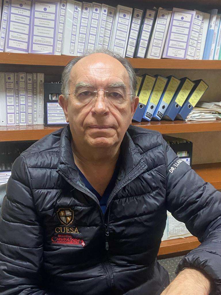 Guillermo Llamas descartó que en Aguascalientes vayan a florecer las clínicas abortistas