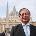 Petro agradece a diputado noruego la nominación al Nobel de Paz