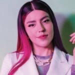 Lesslie Polinesia recibe a su bebé en casa, tras días internada