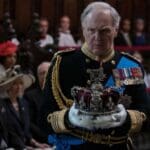 El drama del Rey Carlos III: Series, películas y documentales