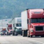 Transportistas bloquean carreteras del país para exigir seguridad