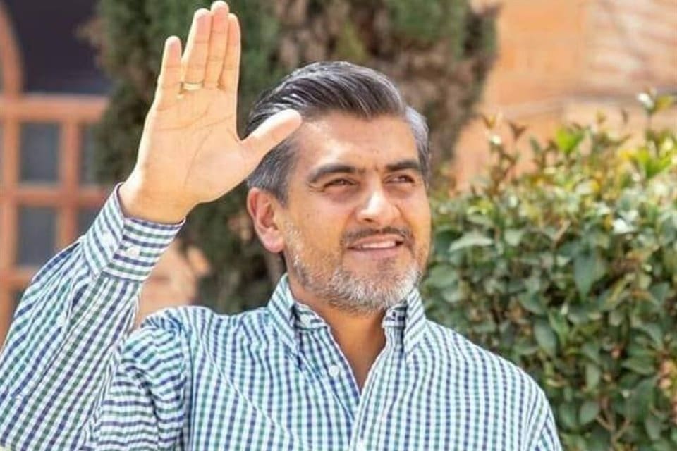 Matan a hermano de alcalde de Sombrerete en Zacatecas