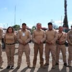 Jesús María se alista para Semana Mayor