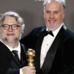 Guillermo del Toro despide a Mark Gustafson, codirector de "Pinocho"