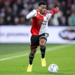 América anuncia el fichaje de Javairo Dilrosun