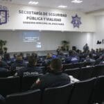 FGR capacita a policías de JM