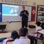Implementa Municipio de JM programa contra bullying