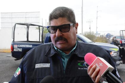 Declaraciones de AMLO son una burla para transportistas: Guillén