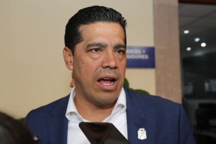 Municipio no se frena por el tema electoral