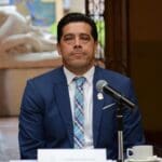Leo dejará el cargo a finales de marzo