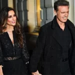Luis Miguel se deja ver enamorado y de la mano de Paloma Cuevas