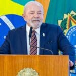Lula reafirma su compromiso para afianzar la relación de Brasil con África