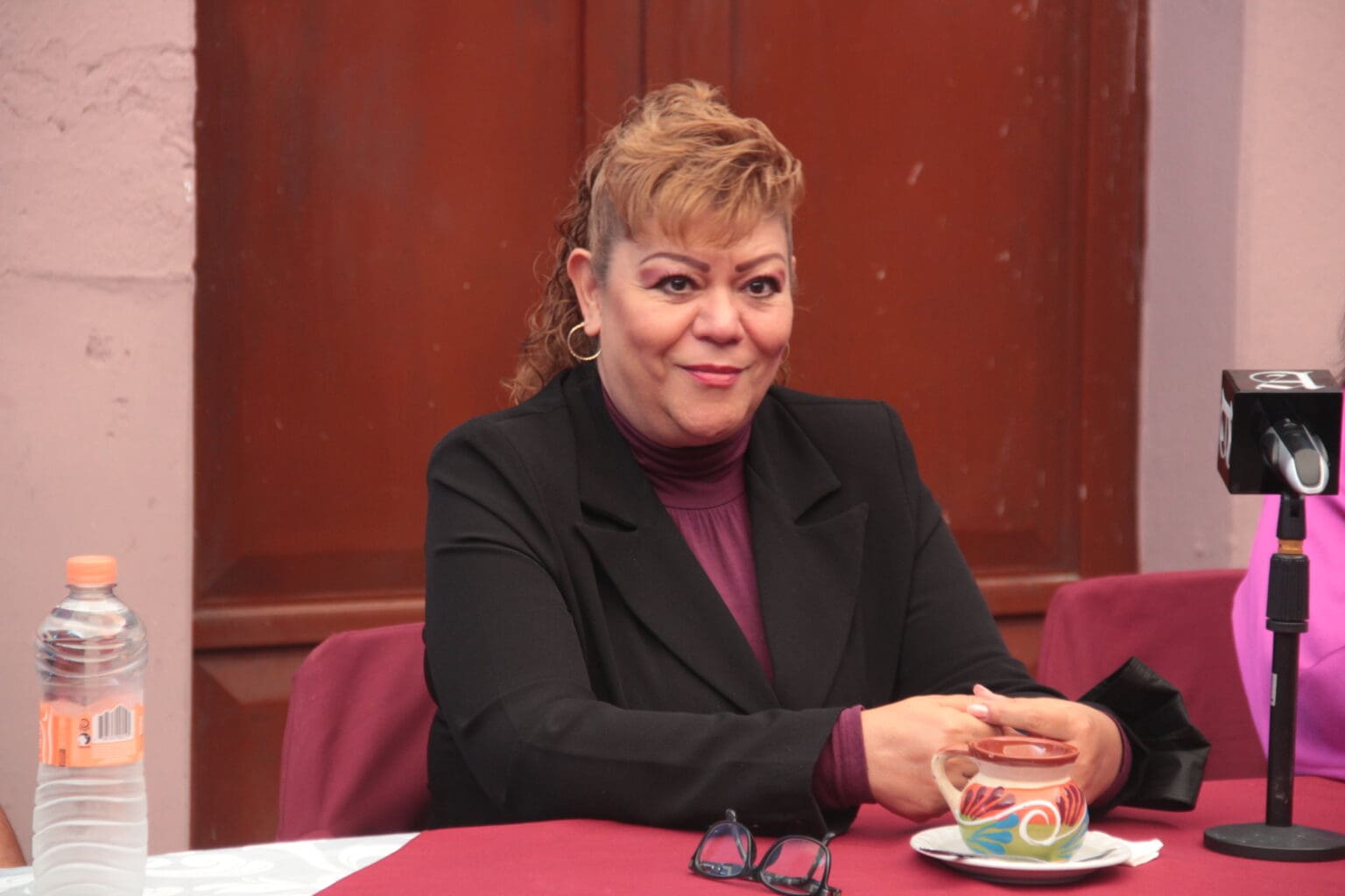 Inicia desbandada de Morena