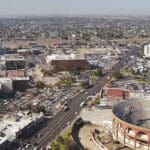Alerta amarilla en Mexicali por enjambre de sismos