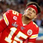 Patrick Mahomes manda emotivo mensaje tras tiroteo en Kansas City